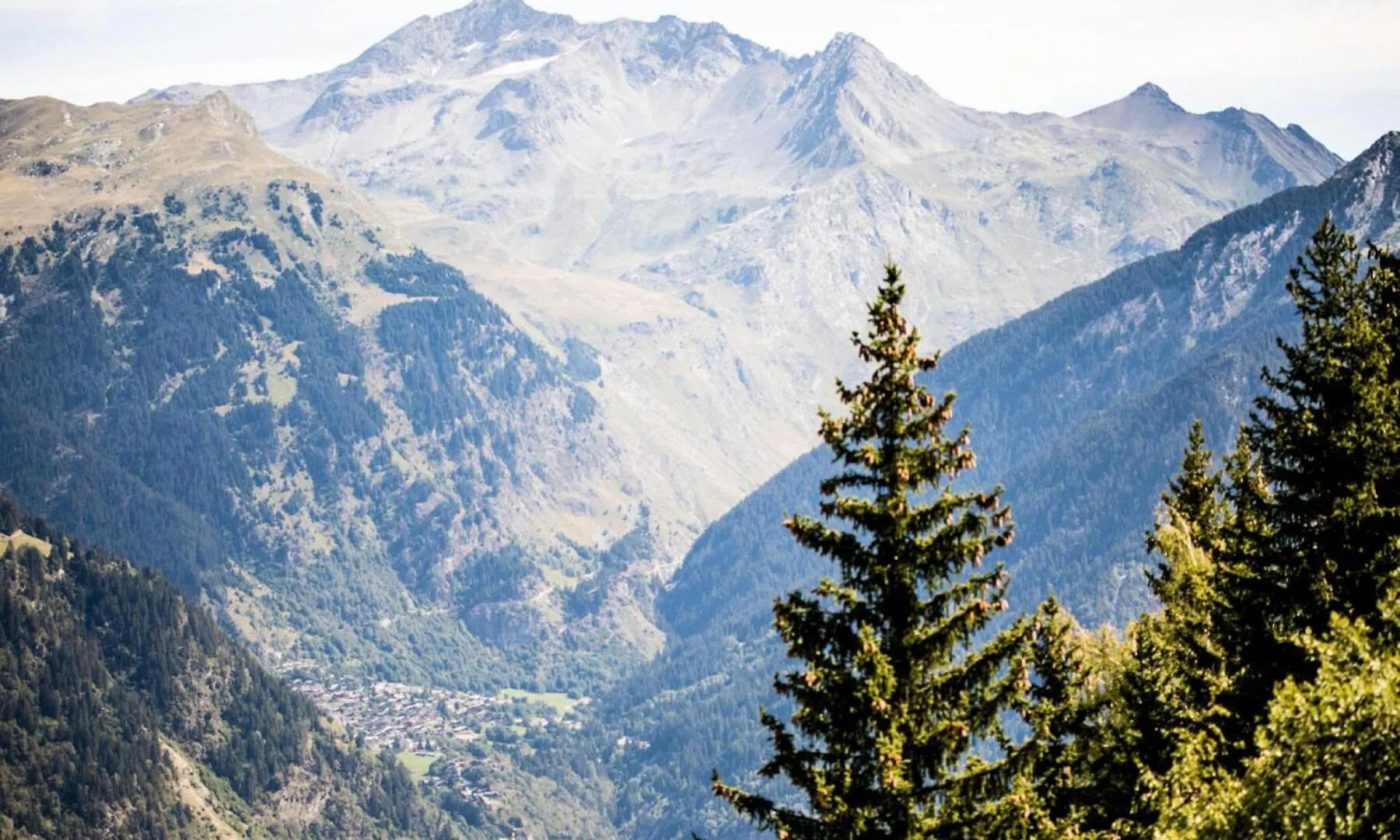 Apartment Residence Les Brigues - Maeva Home - Appartement 2 Pieces 6 Personnes - Con 98 Courchevel
